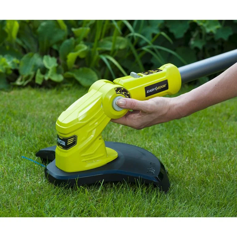 RYOBI aku trimer za travu OLT1832 ONE+ 18V bez baterije - Slika 5