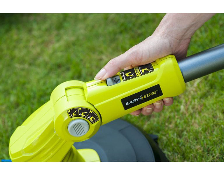RYOBI aku trimer za travu OLT1832 ONE+ 18V bez baterije - Slika 6