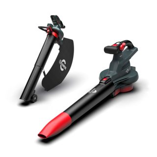 CRAMER aku puhač-usisavač za lišće 48BV800 48V bez baterije