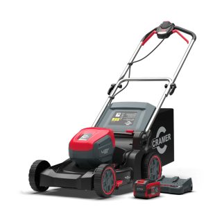 CRAMER aku kosilica za travu 8LM41K4 48V 4,0Ah