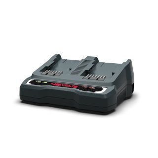 CRAMER dvostruki brzi punjač 48C2 48V