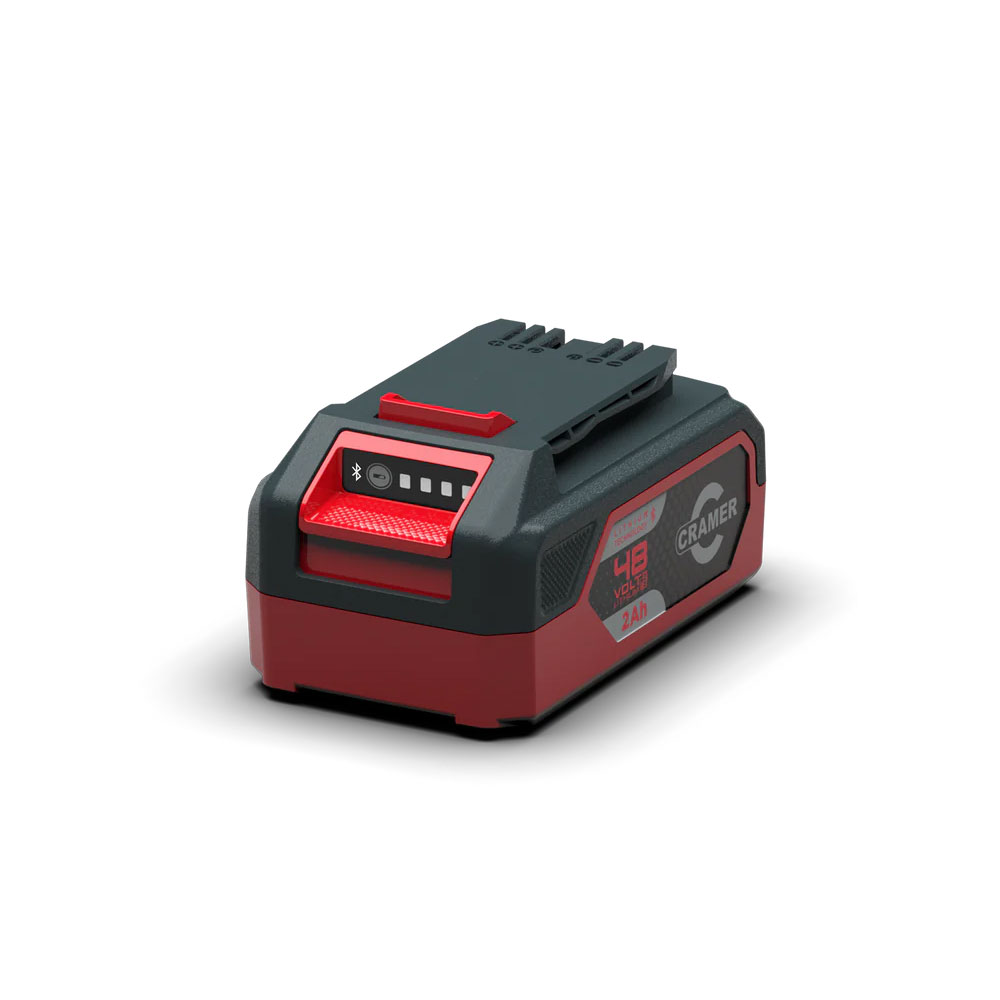CRAMER akumulator 48V96 48V 2,0Ah