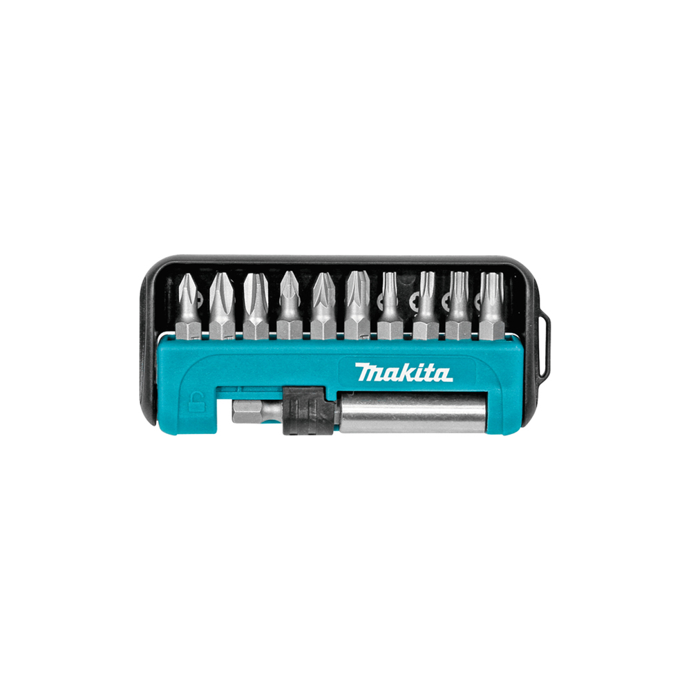 MAKITA set bitova 11-dijelni D-64995