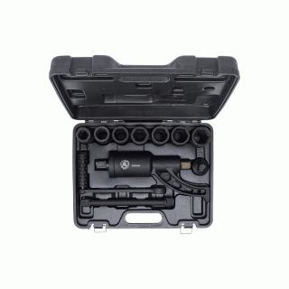 BGS multiplikator okretnog momenta s ključevima 24-38 mm 1231