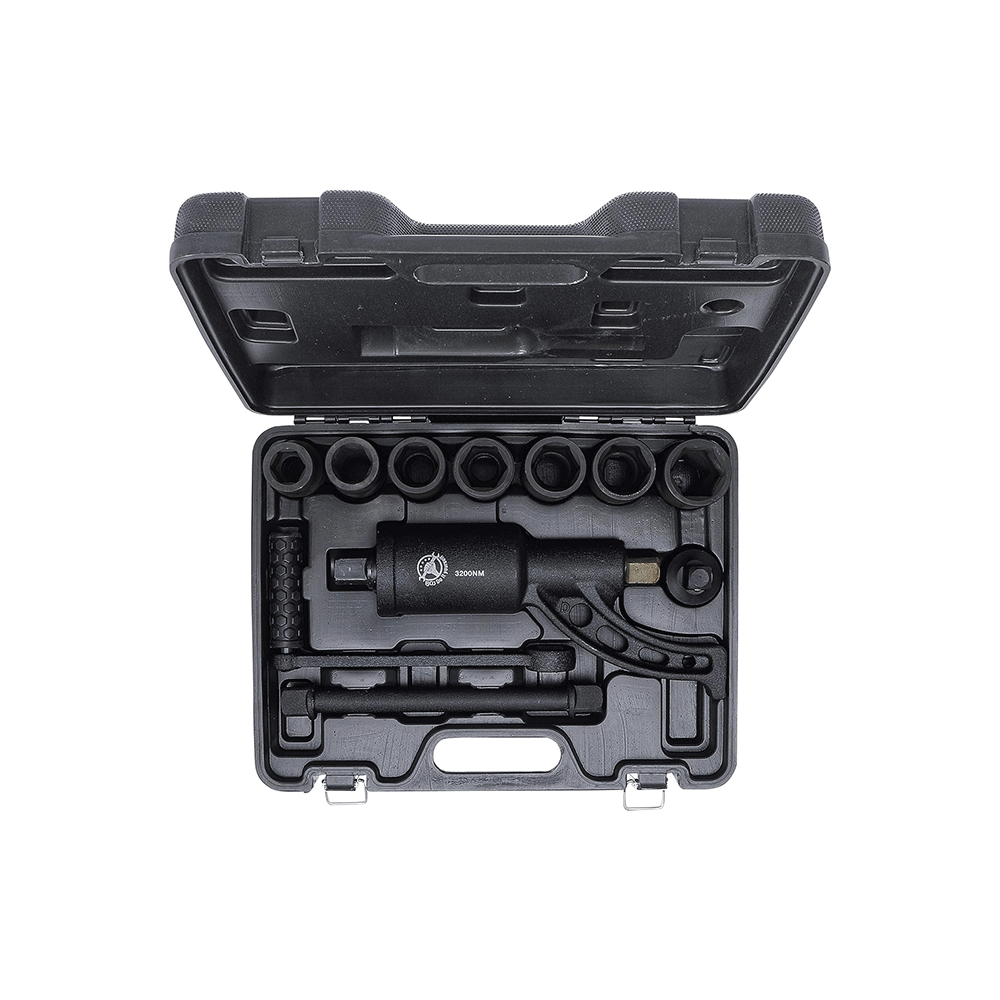 BGS multiplikator okretnog momenta s ključevima 24-38 mm 1231