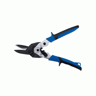 BGS škare za lim lijeve 260 mm pro+ 1680