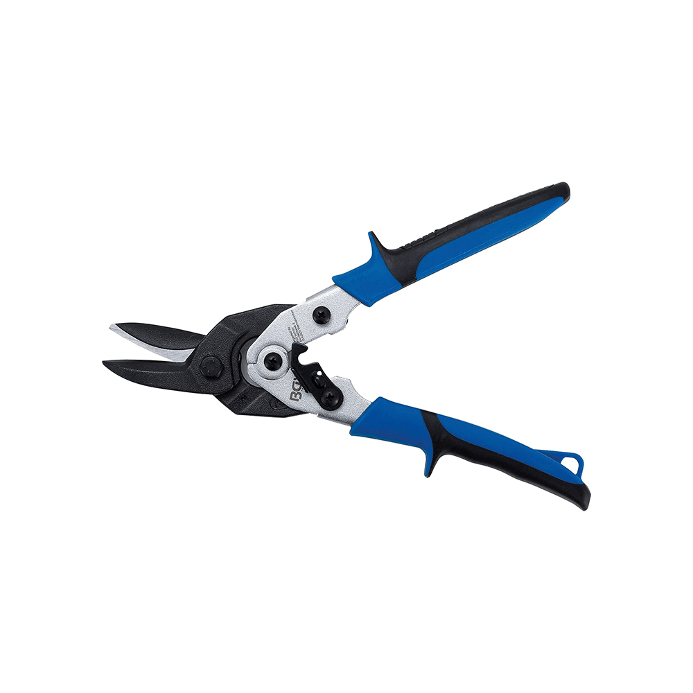 BGS škare za lim lijeve 260 mm pro+ 1680