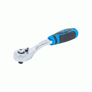 BGS račna 1/4" 90 zuba 630