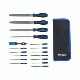 BGS set turpija 17 dj. 72119