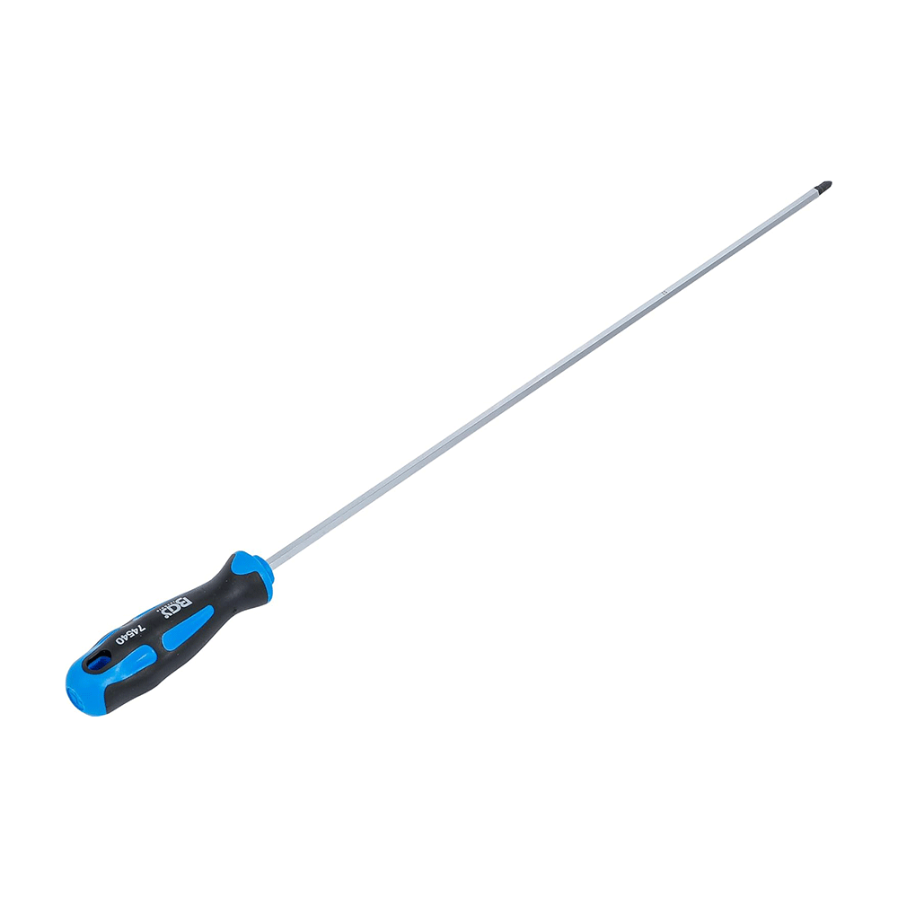 BGS odvijač dugi PH2 x 450 mm 74540
