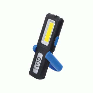 BGS LED radna svjetiljka sa COB svjetlom preklopna 180-400 Ium 85335