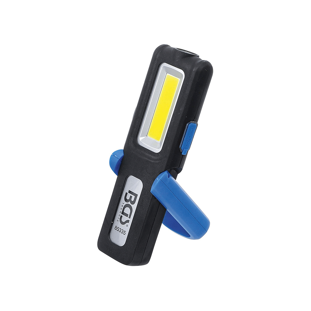 BGS LED radna svjetiljka sa COB svjetlom preklopna 180-400 Ium 85335