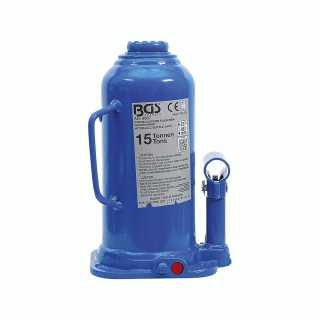 BGS hidraulična dizalica 15 t 9887