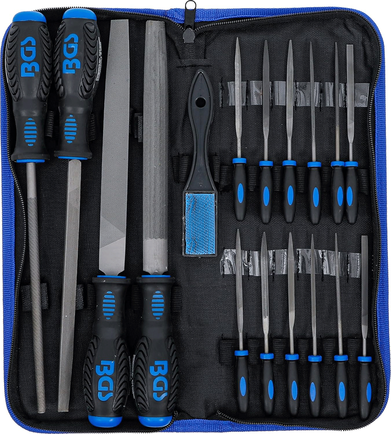 BGS set turpija 17 dj. 72119 - Slika 2