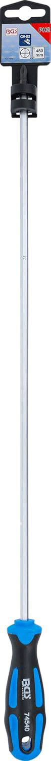 BGS odvijač dugi PH2 x 450 mm 74540 - Slika 2
