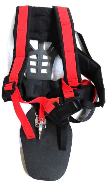 RAMDA motorni trimer za travu CG432U-KA Kawasaki TJ45E - Slika 3