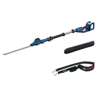 BOSCH aku škare za živicu GHE 18V-50 T 18V bez baterije