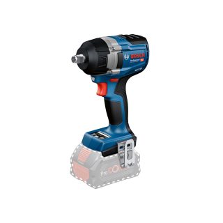 BOSCH aku udarni odvijač GDS 18V-750 C 18V bez baterije