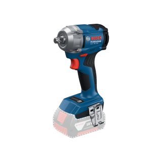 BOSCH aku udarni odvijač GDS 18V-350 18V bez baterije