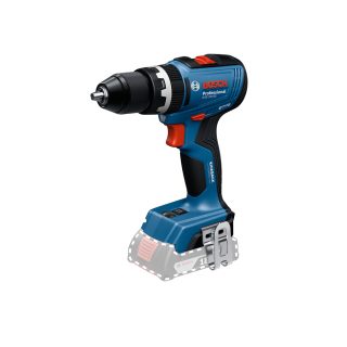BOSCH aku udarna bušilica GSB 18V-65 18V bez baterije