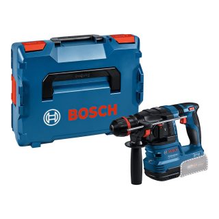 BOSCH aku bušaći čekić GBH 18V-22 X 18V bez baterije L-Boxx