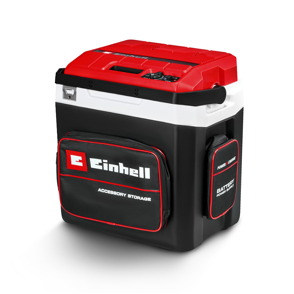 EINHELL aku prijenosni hladnjak TE-COL 18/27 Li PXC 18V bez baterije