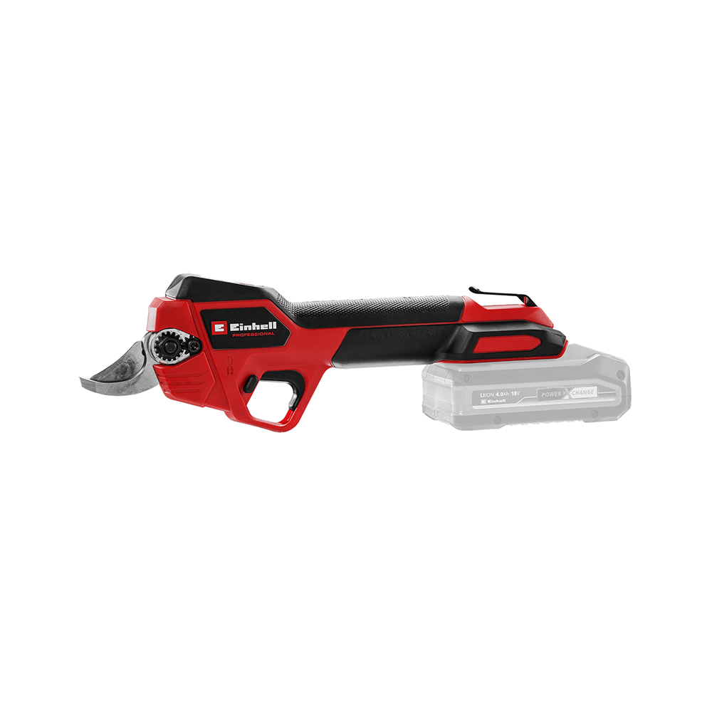 EINHELL aku škare za grane GP-LS 18/28 Li BL PXC 18V bez baterije