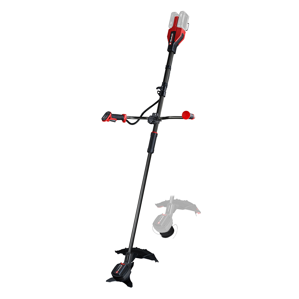 EINHELL aku trimer za travu GP-BC 36/430 Li BL BL PXC 18+18V bez baterije