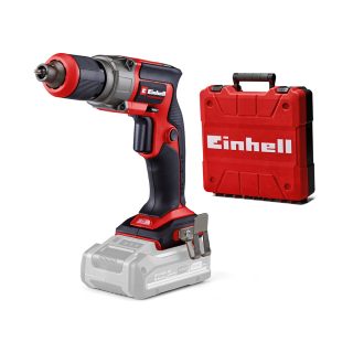 EINHELL PROFESSIONAL aku odvijač za knauf TP-AG 18/125 F Li BL PXC 18V bez baterije