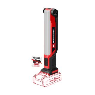 EINHELL aku svjetiljka TE-CL 18/1000 S Li PXC 18V bez baterije