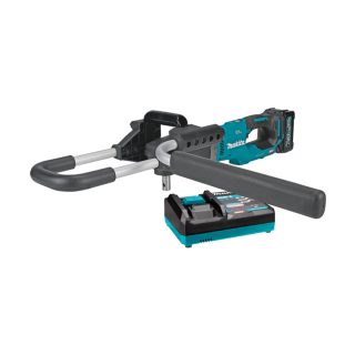 MAKITA aku stroj za bušenje rupa u zemlji DG002GM101 XGT 40V 4,0Ah