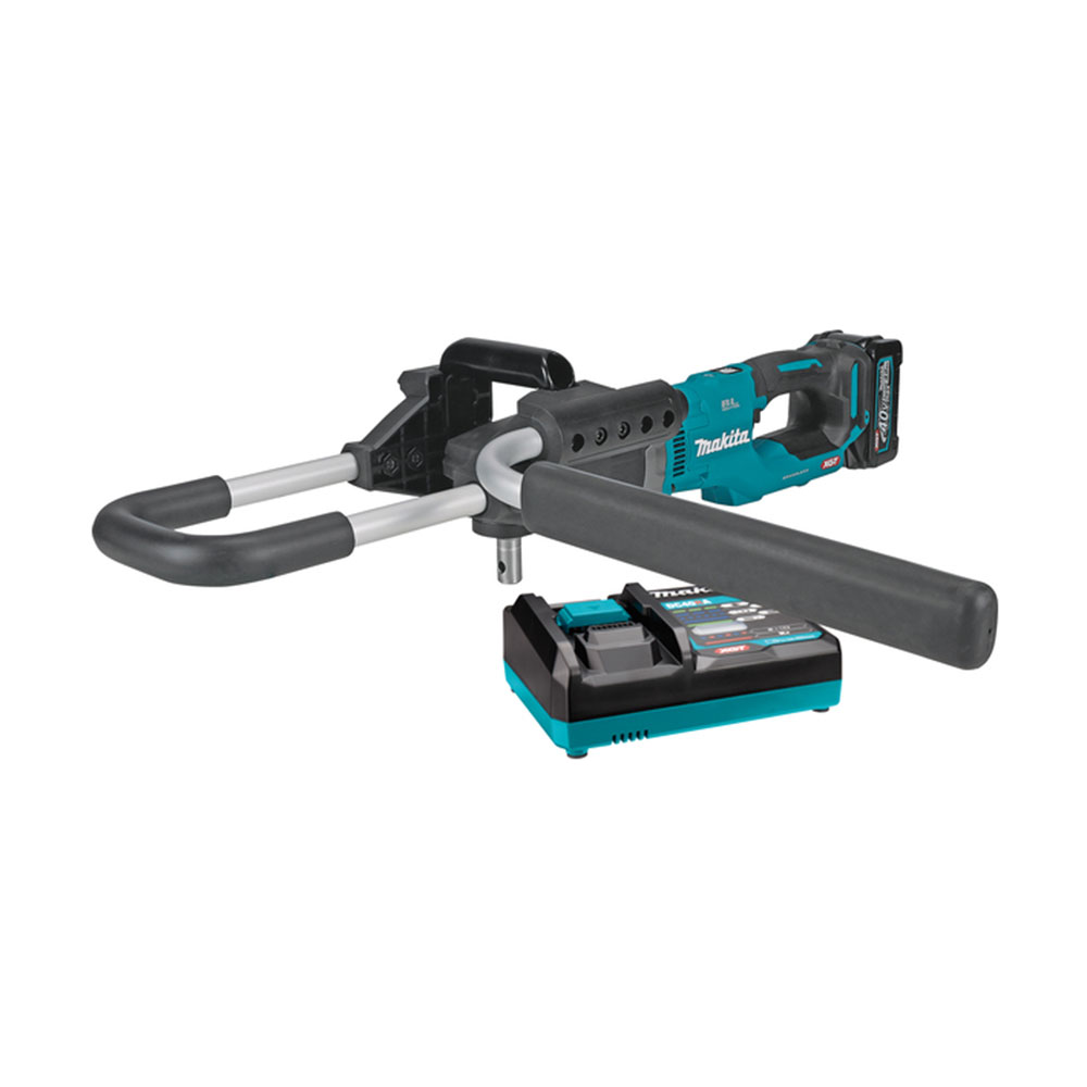 MAKITA aku stroj za bušenje rupa u zemlji DG002GM101 XGT 40V 4,0Ah