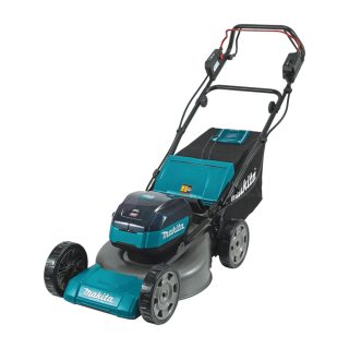 MAKITA aku samohodna kosilica za travu LM001GZ XGT 40V bez baterije