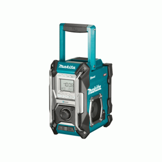 MAKITA aku radio MR002GZ XGT 12/18/40V bez baterije