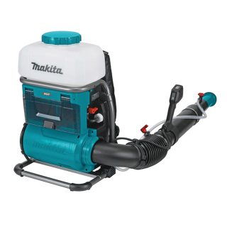 MAKITA akumulatorska leđna prskalica PM001GZ01 40V bez baterije
