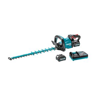 MAKITA aku škare za živicu UH008GD201 XGT 2xAku 40V 5,0Ah