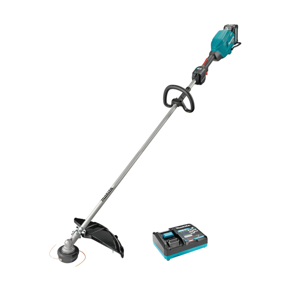 MAKITA aku trimer za travu UR007GM101 XGT 40V 4,0Ah