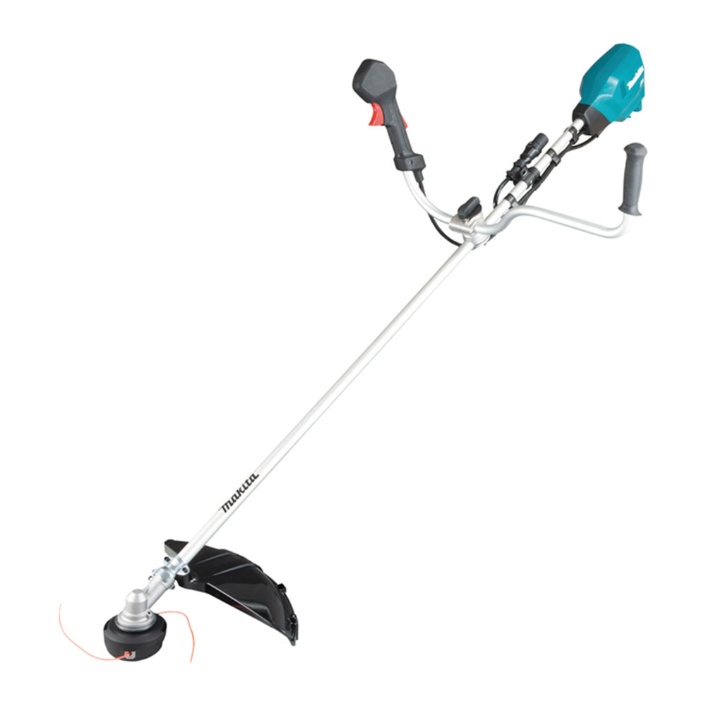 MAKITA aku trimer za travu UR101CZ 18+18V bez baterije