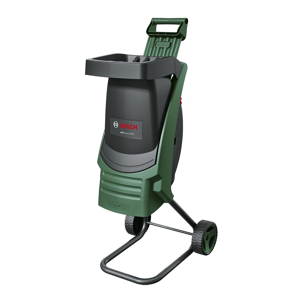 BOSCH sjeckalica vrtnog otpada AXT Rapid 2200