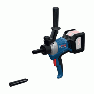 BOSCH aku mješalica za boju i ljepilo GRW 18V-120 18V bez baterije