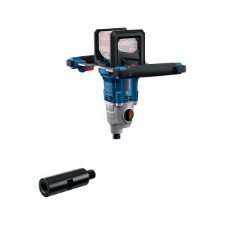 BOSCH aku mješalica za boju i ljepilo GRW 18V-160 18V bez baterije
