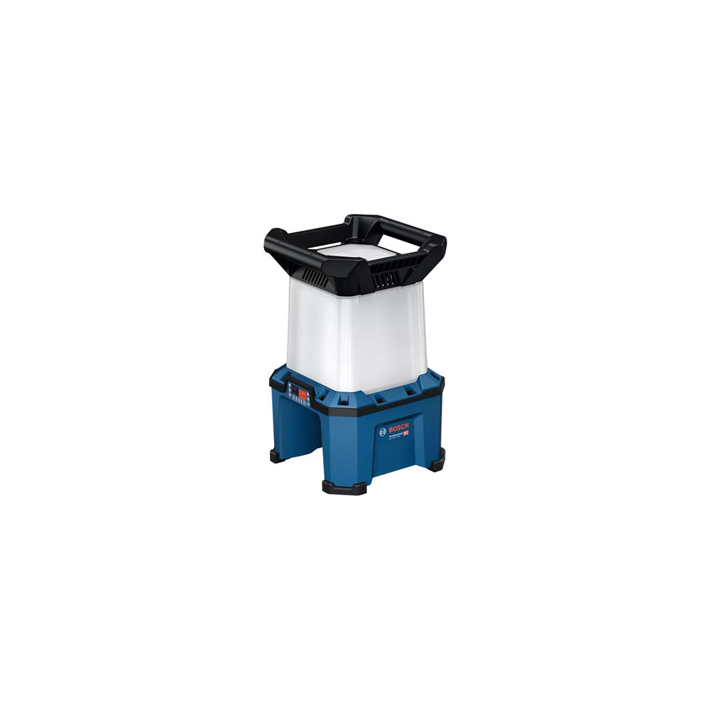 BOSCH aku svjetiljka GLA 18VH-7500 18V bez baterije