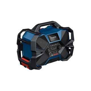 BOSCH aku radio GPB 18VH-6 SRC 18V bez baterije