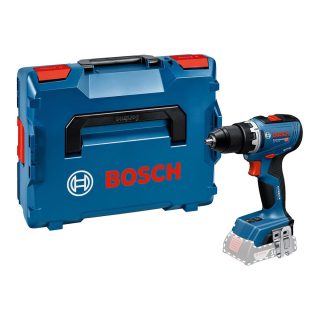 BOSCH aku bušilica GSR 18V-65 18V bez baterije L-Boxx