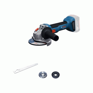 BOSCH aku kutna brusilica GWS 18V-8 18V bez baterije