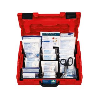 BOSCH komplet za prvu pomoć L-BOXX 102