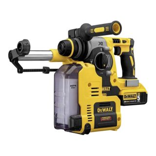 DEWALT nastavak za usisavanje prašine SDS-plus D25303DH-XJ