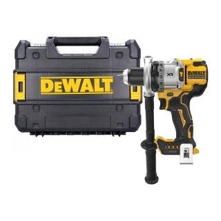 DEWALT aku udarna bušilica-odvijač DCD1007NT-XJ XR 18V bez baterije