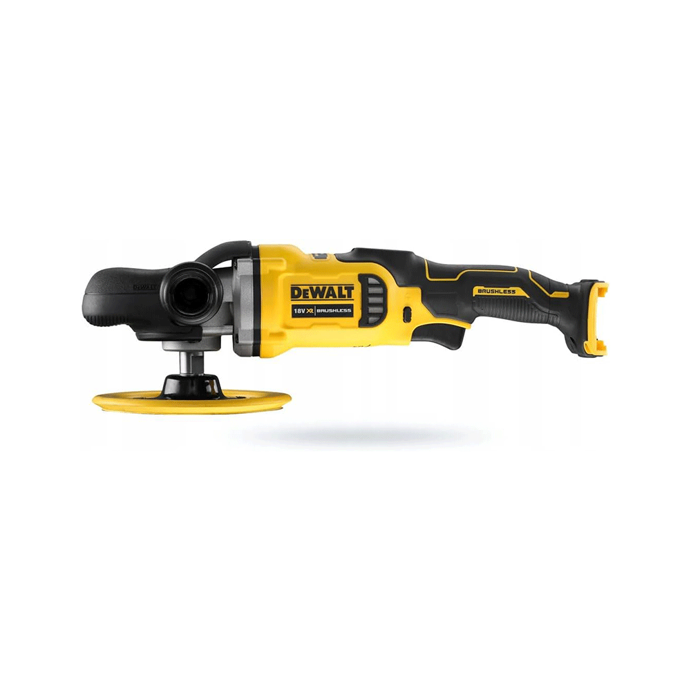 DEWALT aku polirka DCM849N-XJ XR 18V bez baterije