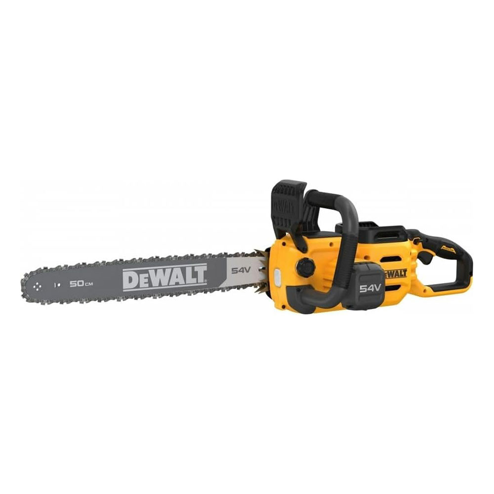 DEWALT aku lančana pila DCMCS575X1-QW XR FLEXVOLT 18/54V 9,0Ah